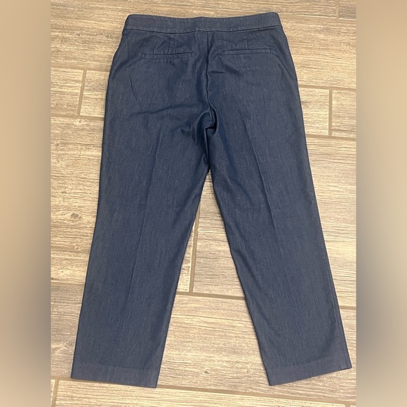 Loft The Rivera Slim Pants - Picture 3 of 7